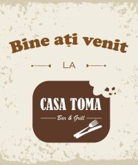 Restaurant Casa Toma