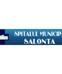 SPITALUL MUNICIPAL SALONTA