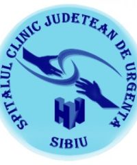 SPITALUL CLINIC JUDETEAN DE URGENTA SIBIU