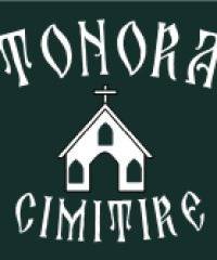 Cimitirul Tonora