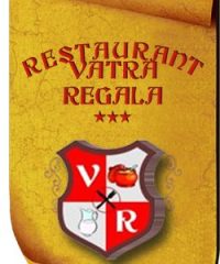 Restaurant Vatra Regală